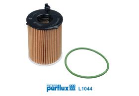 PURFLUX L1044 - FILTRO ACEITE L1044 PFX BOX