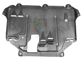 JUMASA 04031525 - PROTECCION MOTOR FORD KUGA I(03/2008-10/2012)