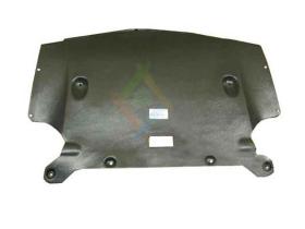 JUMASA 04300540 - PROTECCION MOTOR CENTRAL 525XI/530XI SIN REFUERZO 2006->2010