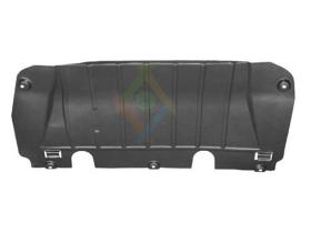 JUMASA 04304059 - PROTECCION MOTOR GAS 1.2/2.0 3/5 PUERTAS RENAULT MODUS(F/JP0