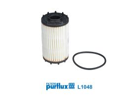 PURFLUX L1048 - FILTRO ACEITE L1048 PFX BOX