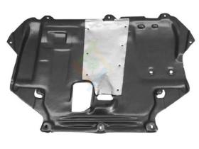 JUMASA 04031564 - PROTECCION MOTOR 1.6L DIESEL FORD FOCUS III(03/2011-09/2014)