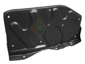 JUMASA 04331674 - PROTECCION MOTOR DERECHA DIESEL HYUNDAI IX35(LM,EL,ELH)(01/2