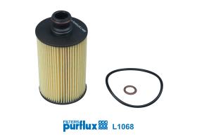 PURFLUX L1068 - FILTRO ACEITE L1068 PFX BOX