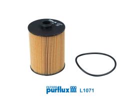 PURFLUX L1071 - FILTRO ACEITE L1071 PFX BOX