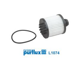 PURFLUX L1074 - FILTRO ACEITE L1074 PFX BOX