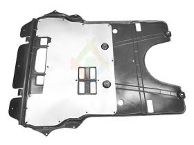 JUMASA 04031080 - PROTECCION MOTOR CITROEN DS5(KF)(10/2011-03/2015)