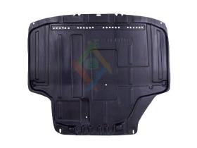 JUMASA 04031504 - PROTECCION MOTOR FORD TRANSIT COURIER/TOURNEO COURIER(02/201