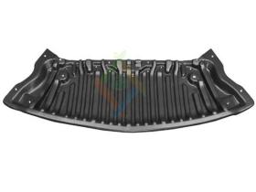 JUMASA 04032046 - PROTECCION MOTOR E250 2011->MERCEDES-BENZ CLASE E(W212,S212)