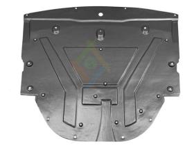 JUMASA 04032641 - PROTECCION MOTOR NISSAN QASHQAI II(J11)(12/2013-)