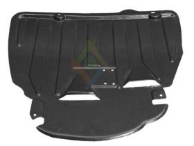 JUMASA 04034069 - PROTECCION MOTOR COUPE/CABRIO 06/2010->RENAULT MEGANE III(11