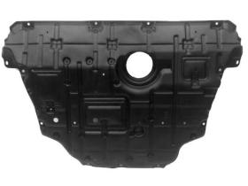 JUMASA 04035153 - PROTECCION MOTOR CON AISLANTE TOYOTA RAV4 IV(A4)(12/2012-)