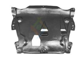 JUMASA 04036038 - PROTECCION MOTOR VOLVO XC60(04/2008-12/2012)