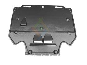 JUMASA 04050454 - PROTECCION CAJA CAMBIOS 2012->AUDI A7 SPORTBACK(4GA,4GF)(10/