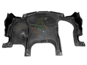 JUMASA 04052021 - PROTECCION MOTOR MERCEDES-BENZ CLASE C(W203,S203)(01/2005-08