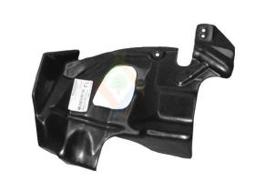 JUMASA 04131546 - PROTECCION MOTOR IZQUIERDA&RS FORD MONDEO II(BAP)(08/1996-09