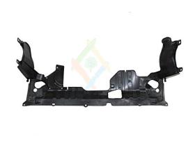 JUMASA 04131607 - PROTECCION MOTOR CAMBIO MANUAL COUPE HONDA CIVIC VII(03/2001