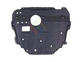 JUMASA 04235138 - PROTECCION MOTOR CENTRAL DIESEL 2.0/2.2 TOYOTA VERSO(R2)(02/