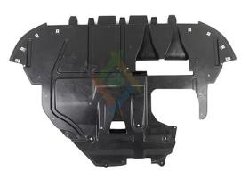 JUMASA 04300450 - PROTECCION MOTOR 2005->AUDI TT(8N3)(10/1998-06/2006)/TT ROAD