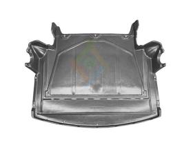 JUMASA 04300537 - PROTECCION MOTOR 4 PUERTAS DIESEL BMW 3(E46)(09/2001-02/2005