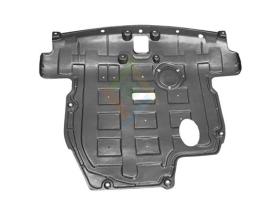 JUMASA 04301661 - PROTECCION MOTOR HYUNDAI SANTA FE II(CM)(09/2009-08/2012)