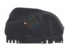 JUMASA 04311228 - PROTECCION MOTOR LATERAL IZQUIERDA 1.2/1.4 FIAT 500(312)/500