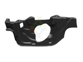 JUMASA 04311650 - PROTECCION MOTOR LATERAL IZQUIERDA HYUNDAI SANTA FE I(SM)(08