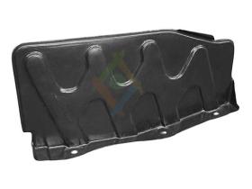 JUMASA 04311662 - PROTECCION MOTOR LATERAL IZQUIERDA HYUNDAI SANTA FE III(DM)(