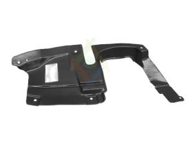 JUMASA 04311968 - PROTECCION MOTOR LATERAL IZQUIERDA MAZDA 6(GG)(03/2005-06/20