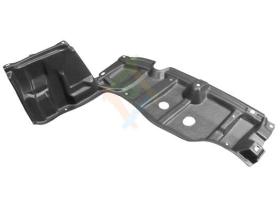 JUMASA 04315102 - PROTECCION MOTOR IZQUIERDA 3/5 PUERTAS TOYOTA YARIS(P13)/YAR