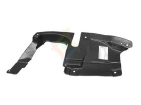 JUMASA 04321968 - PROTECCION MOTOR LATERAL DERECHA MAZDA 6(GG)(03/2005-06/2007