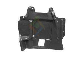 JUMASA 04322140 - PROTECCION MOTOR DERECHA MITSUBISHI OUTLANDER I(CUW)(02/2003