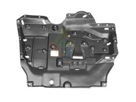 JUMASA 04501075 - PROTECCION CAJA CAMBIOS CENTRAL DIESEL PEUGEOT 4007(GP)(07/2