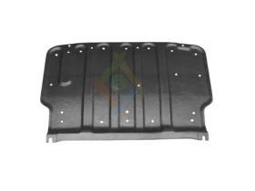 JUMASA 04502113 - PROTECCION CAJA CAMBIOS MITSUBISHI MONTERO/PAJERO III(V6W,V7