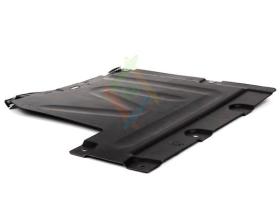 JUMASA 04600555 - PROTECCION CAJA CAMBIOS AUTOMATICO BMW 3 COUPE(E92)/3 DESCAP