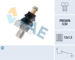 FAE 10200 - MANOCONTACTO PRESION DE ACEITE