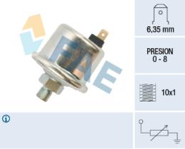 FAE 14500 - TRANSMISOR PRESION ACEITE Y AIRE