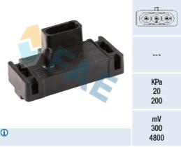 FAE 15002 - SENSOR DE PRESION ABSOLUTA