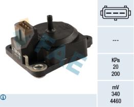 FAE 15008 - SENSOR DE PRESION ABSOLUTA