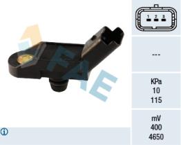 FAE 15011 - SENSOR DE PRESION ABSOLUTA