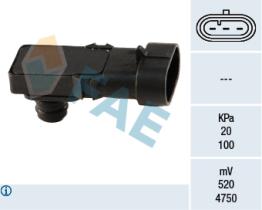 FAE 15016 - SENSOR DE PRESION ABSOLUTA