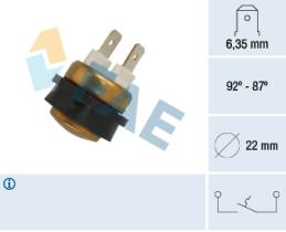 FAE 36070 - TERMO-CONTACTO RADIADOR