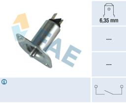 FAE 40070 - INTERRUPTOR MARCHA ATRAS