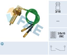 FAE 40150 - INTERRUPTOR MARCHA ATRAS