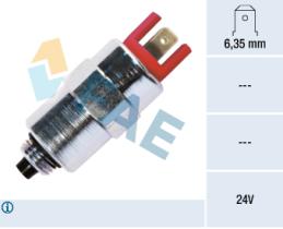 FAE 73019 - SOLENOIDES