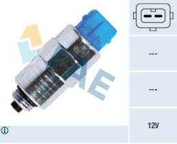 FAE 73020 - SOLENOIDES