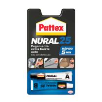 HENKE 1769654 - PATTEX NURAL-25 BL 22 ML