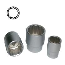  10157 - VASO CORTO DE 10MM, XZN 1/2"