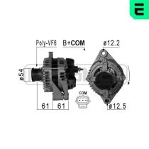 ERA 209002 - ALTERNADOR