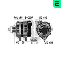 ERA 209009 - ALTERNADOR